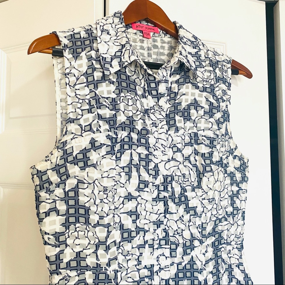 Perfect Summer Dress!